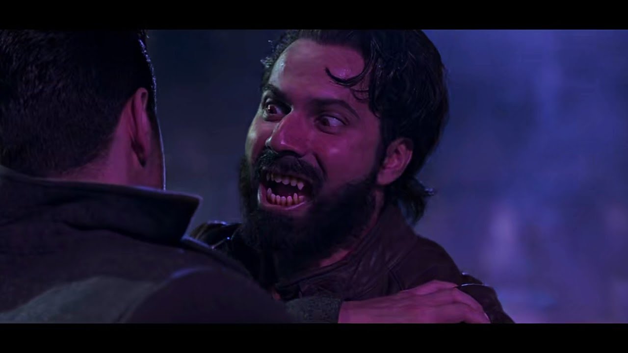  Bhaskar Wants Alok&rsquo;s Blood to Gain Power | Bollywood Fight Scene