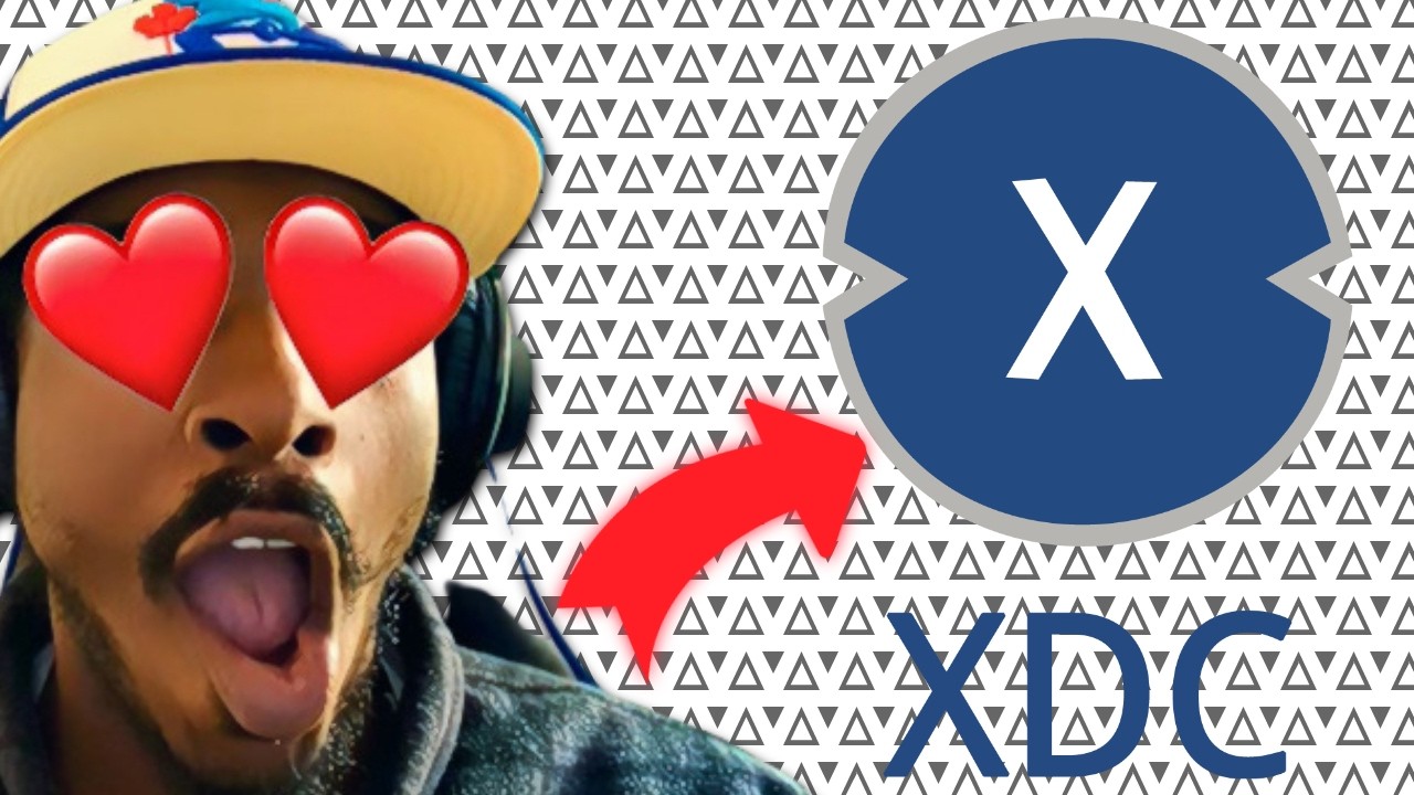 XDC Network | Почему банки наконец-то обратили внимание... $2 триллиона 👀 #xdc