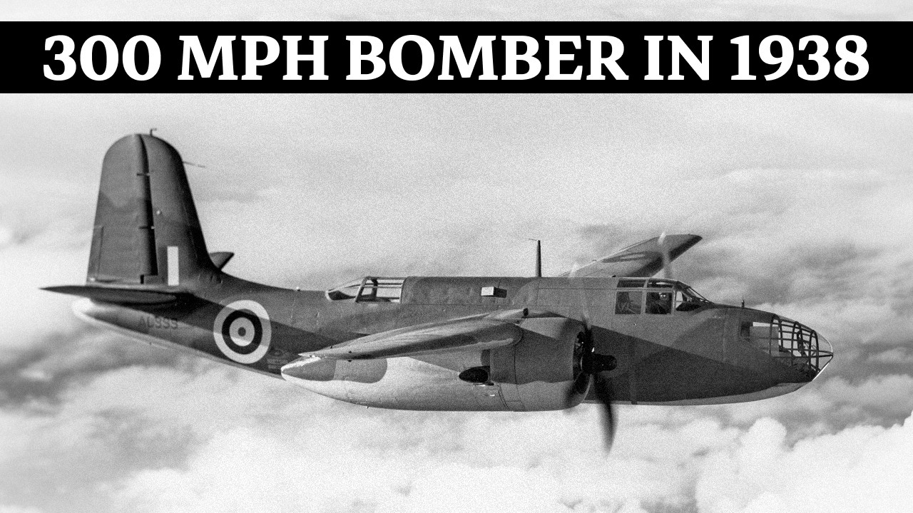 DB-7 (A-20 Havoc): How Jack Northrop Reimagined Attack Aviation