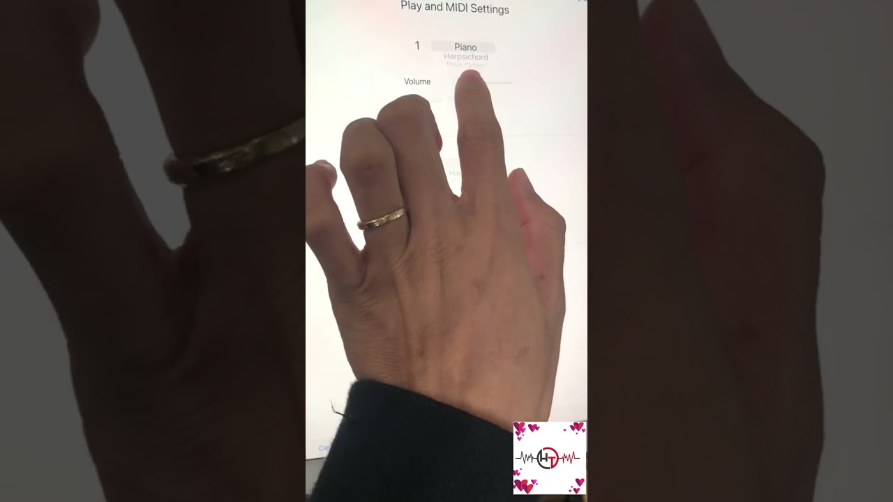 Phần mêm đọc sheet nhac trên ipad