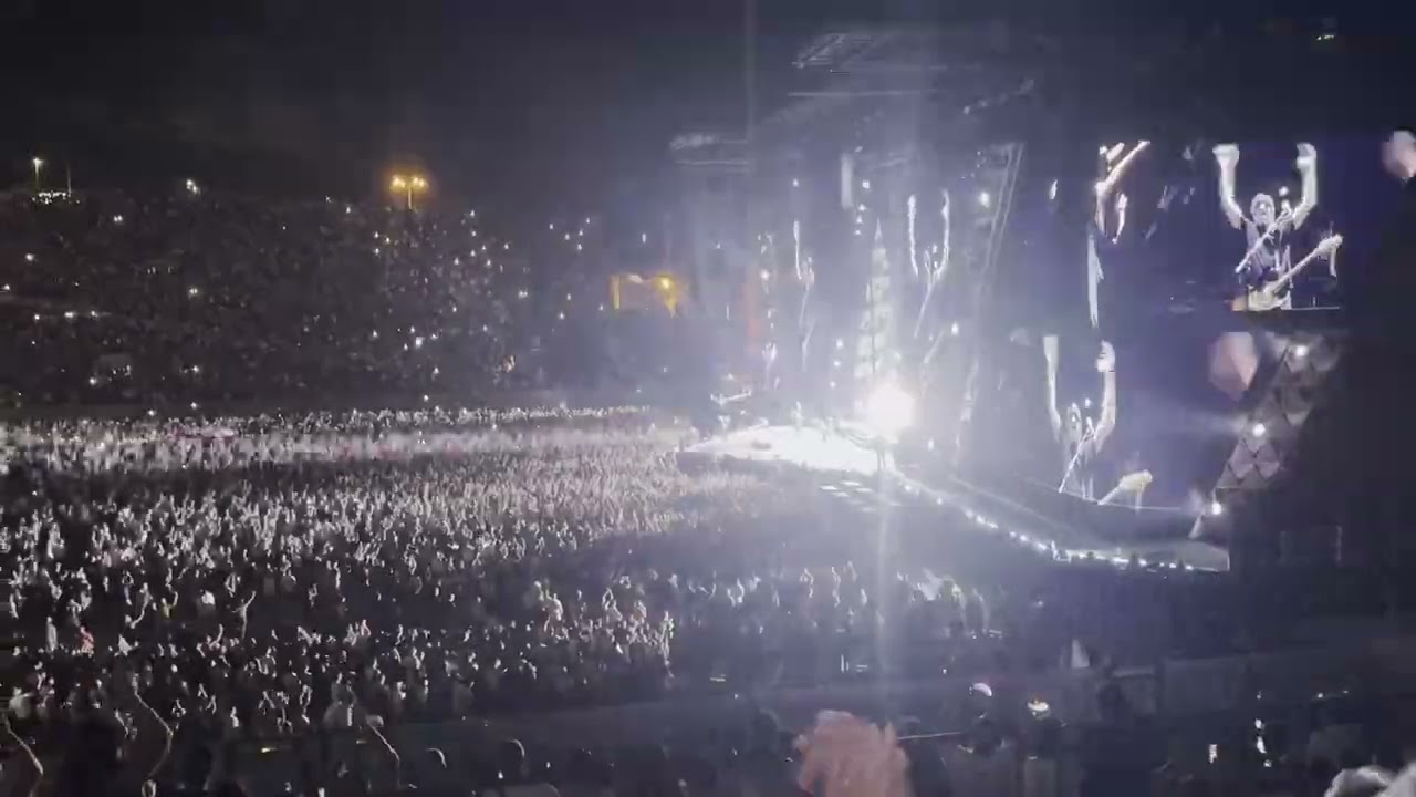 Vasco Rossi Live 