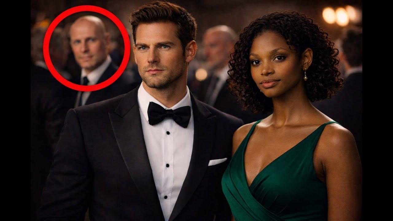 Billionaire Introduced Her as His ‘Accidental Fiancée—Until His Friend Ran Toward Her