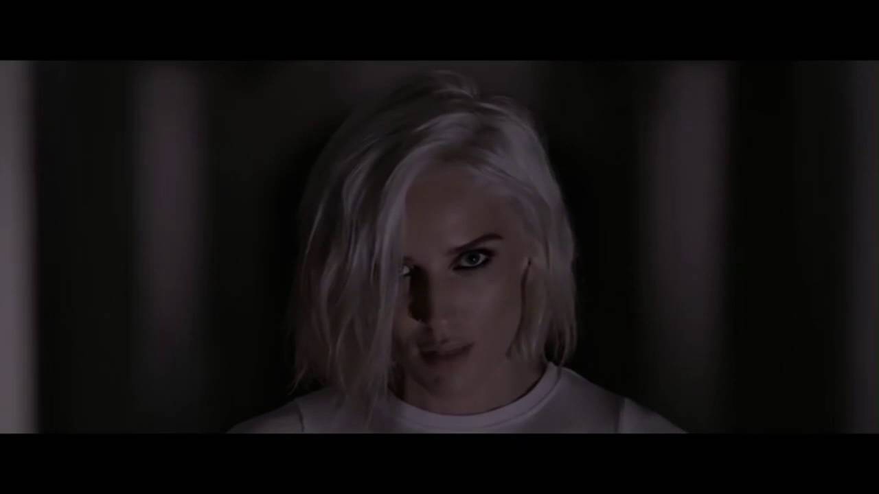 Mark Knight & Adrian Hour feat Indiana - Dance On My Heart (Video Remix DJ Hassan Ali)