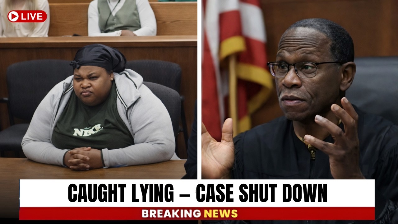 Lying Renter Blocks the Landlord at Every Turn — Judge Simpson SHUTS It Down Instantly!