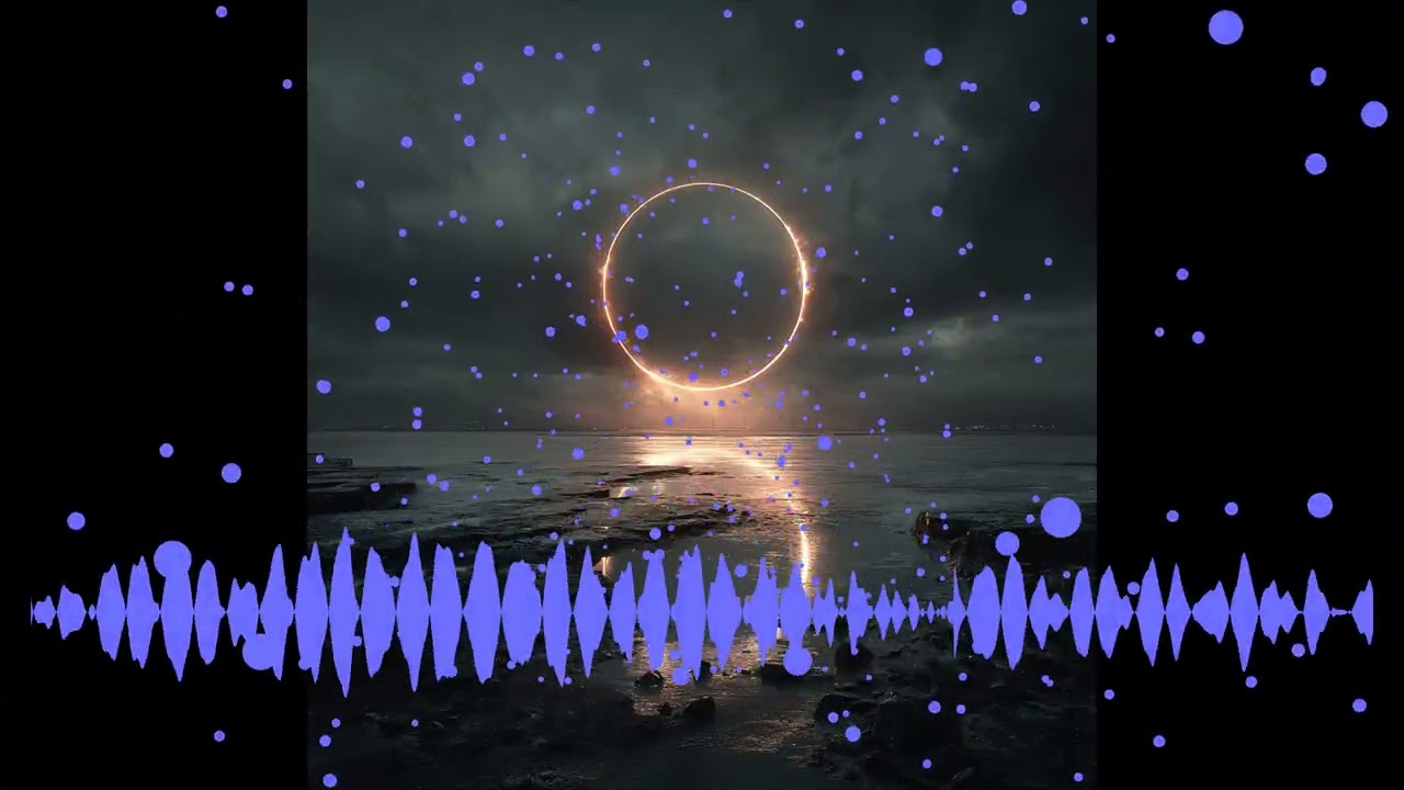 Eclipsed by the Dawn no 1(Original Song)