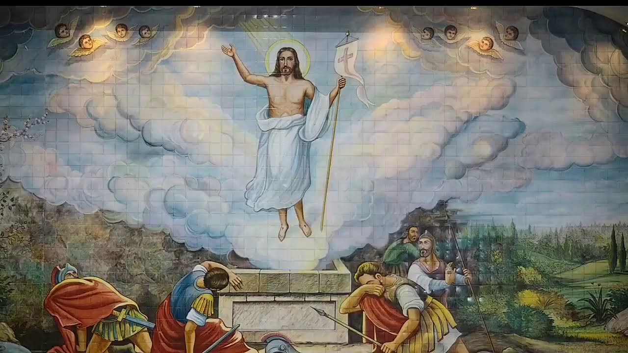 6° DOMINGO DO TEMPO COMUM