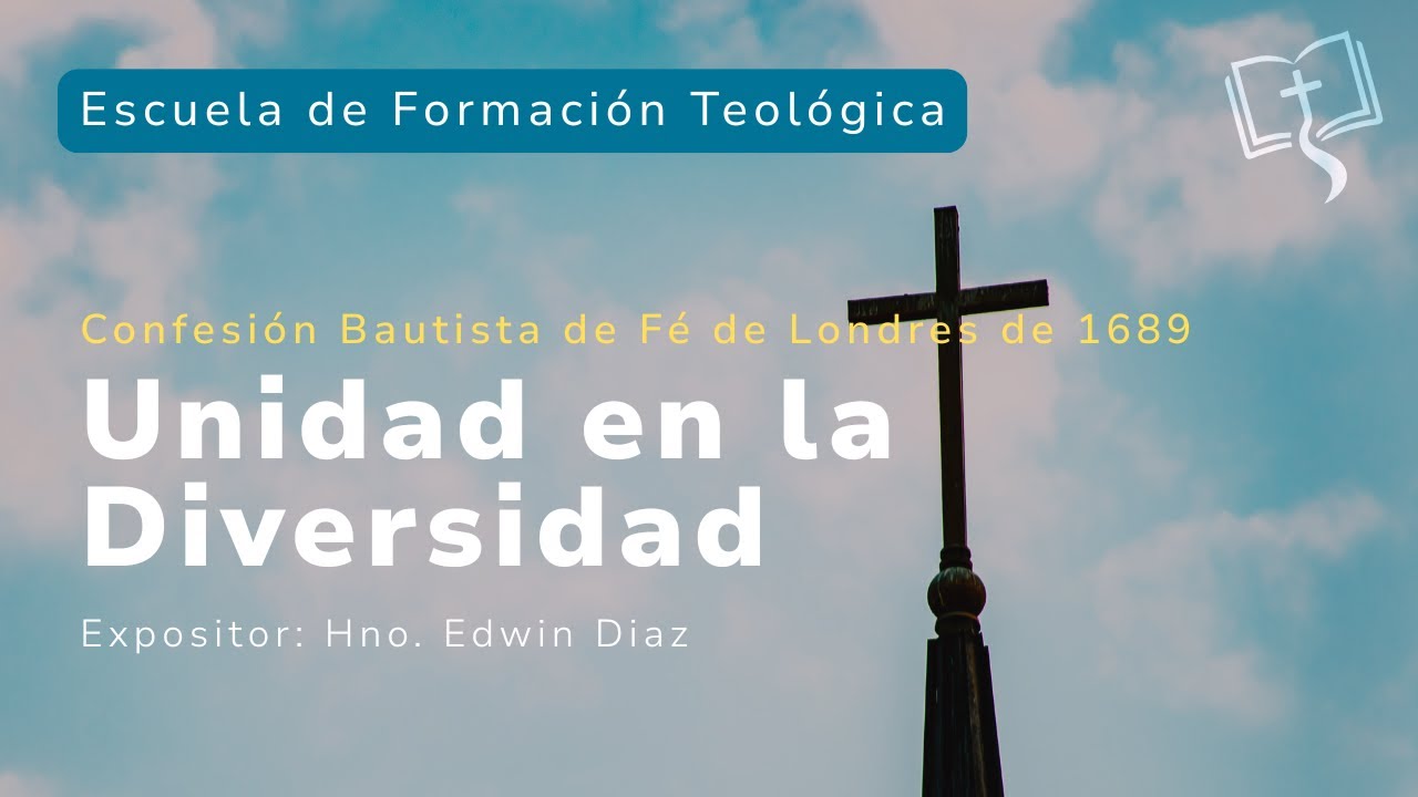 Unidad en la Diversidad