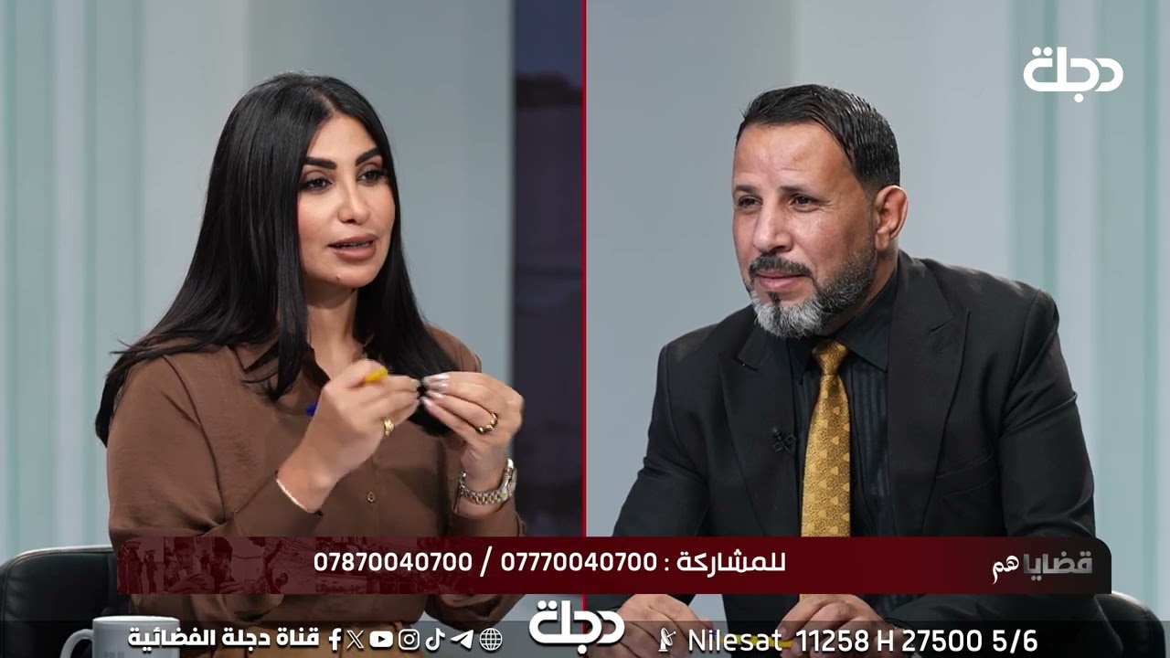 الناشط التربوي مالك هادي يوضح امتيازات قانون التربية والالتزامات المالية ويحدد موعد صرفها