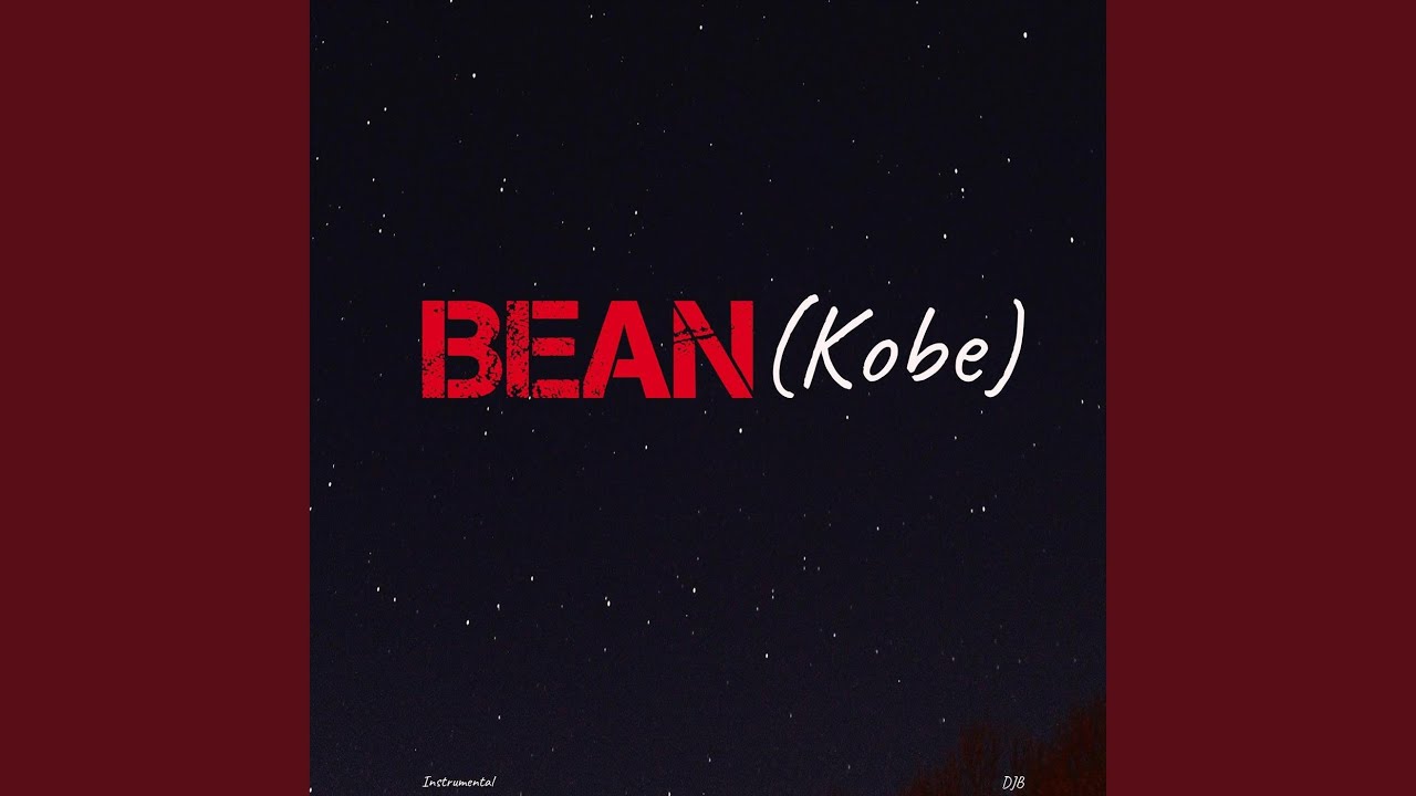 Bean (Kobe) (Instrumental)