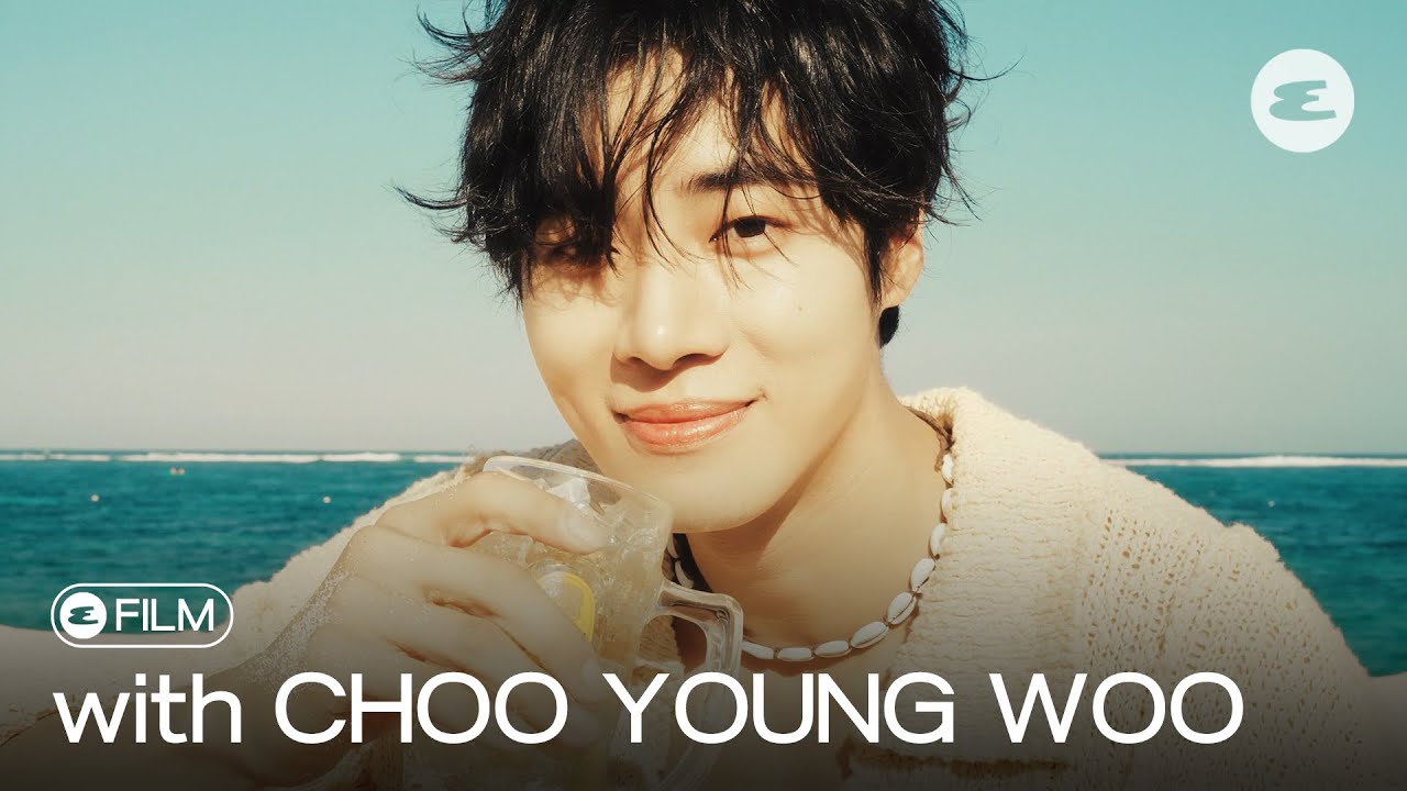 추영우와 산토리가 함께 완성한 이야기 ‘CHOO’STORY’ | 추영우, 산토리, 산토리 하이볼, CHOO YOUNG WOO, SUNTORY, SUNTORY HIGHBALL