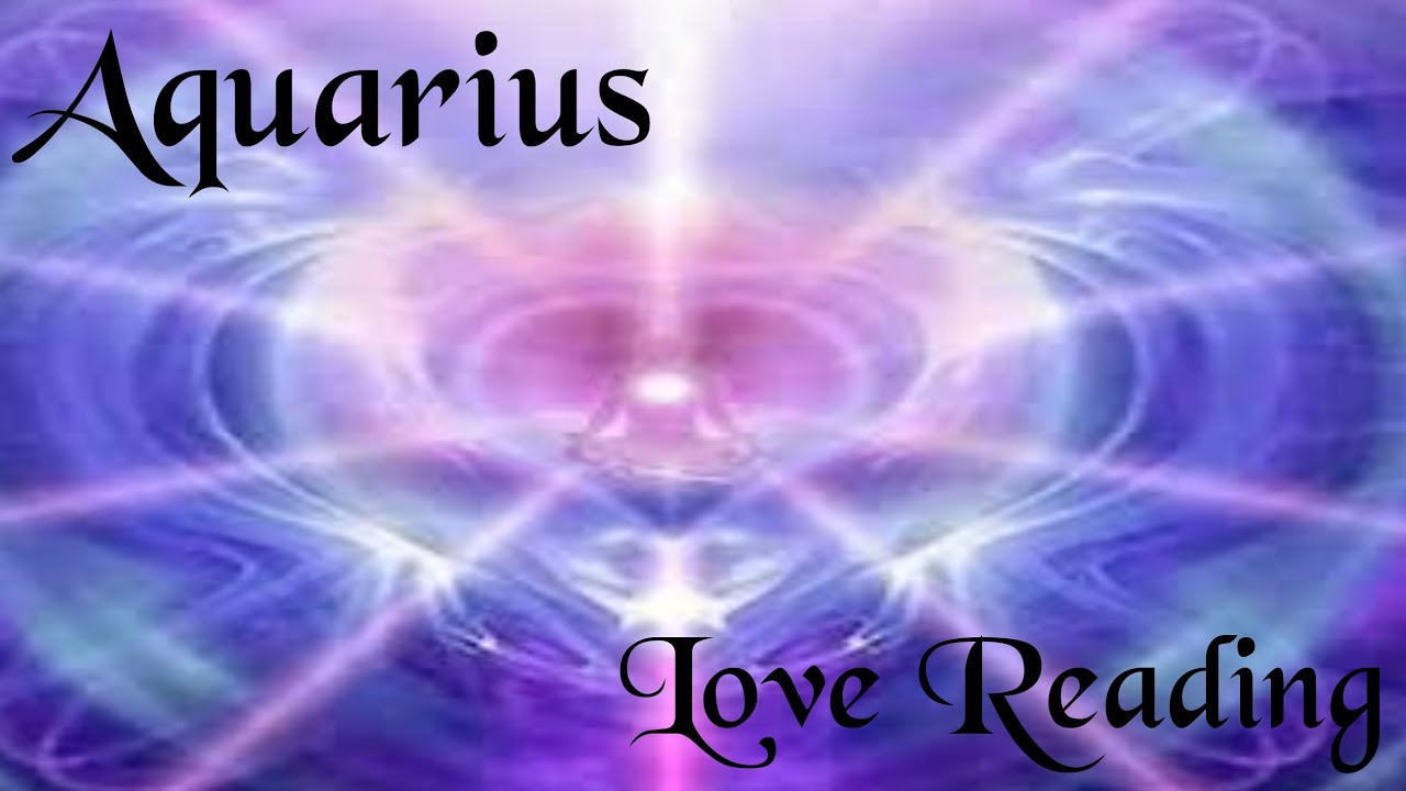 Aquarius Tarot reading 💝 Love connection with a wealthy/grounded person creates a whirlwind romance💝