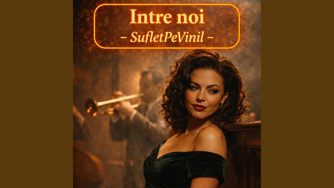 Intre noi (SufletPeVinil)