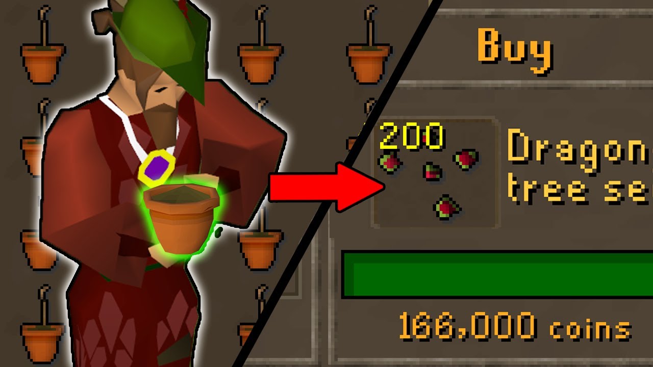 This is the Best Money Maker the Grand Exchange Offers! GE Only # 32 [OSRS]