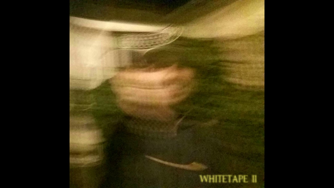 DJ AL*BU - WHITETAPE VOL. II