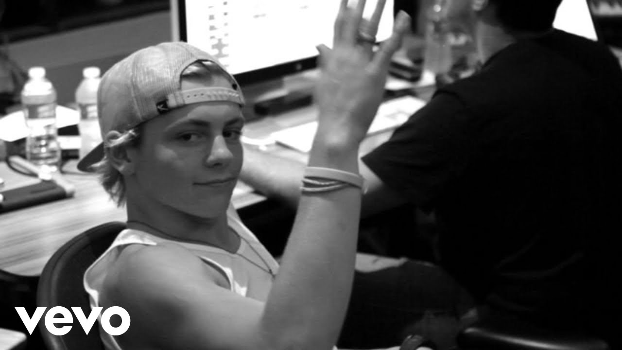R5 - R5 on R5: The Music