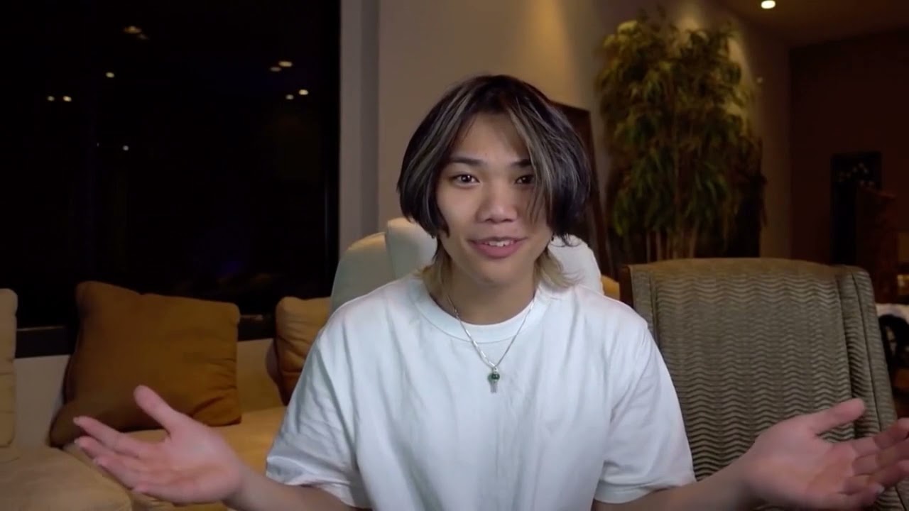 Justin Phan's Birthday Video