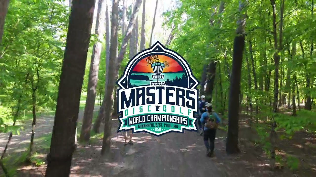 Carving Fairways: Blue Ribbon Pines (2025 Masters Worlds Edition)