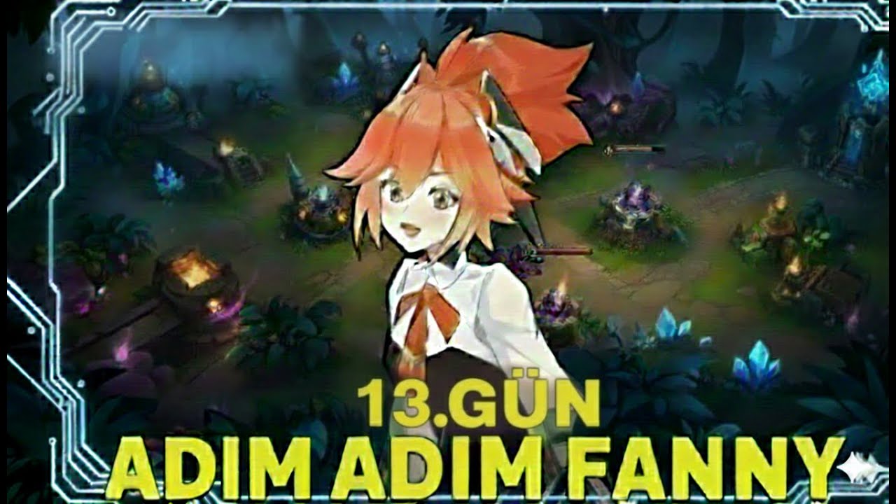 Disiplinin Sonucu: 13. Gün ve 4 İp Seviyesi - Mobil Legends