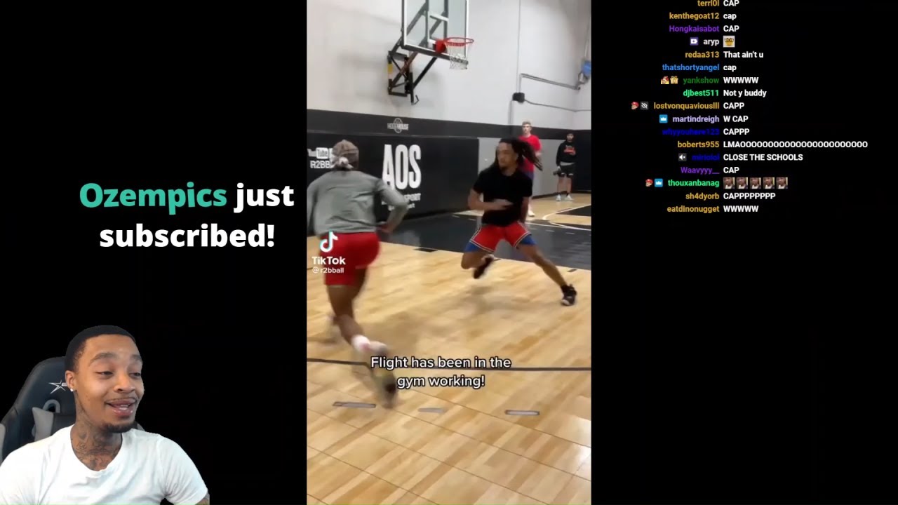 FlightReacts To Memes FlightReacts Needs To Watch #10!