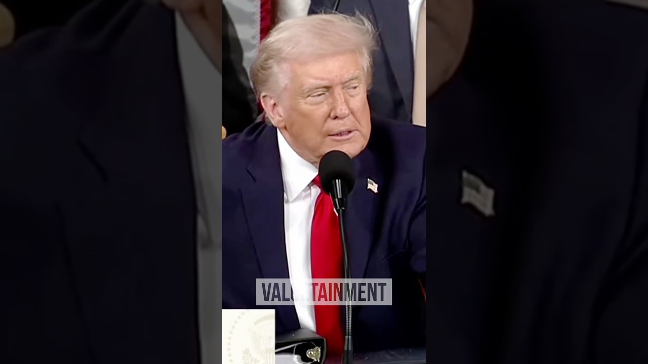 Trump Demands Voter ID for ALL Americans