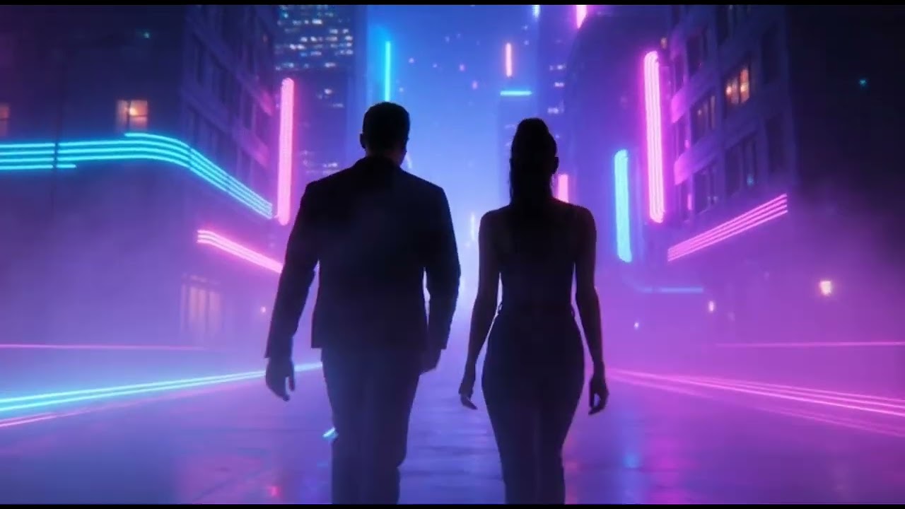 THE HUMAN LEAGUE-DON’T YOU WANT ME (COVER NEW EURODANCE) (NEW VERSION)