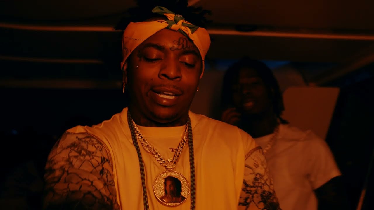 Txrill & Lil Gotit - Aye Cuh (Official Video)