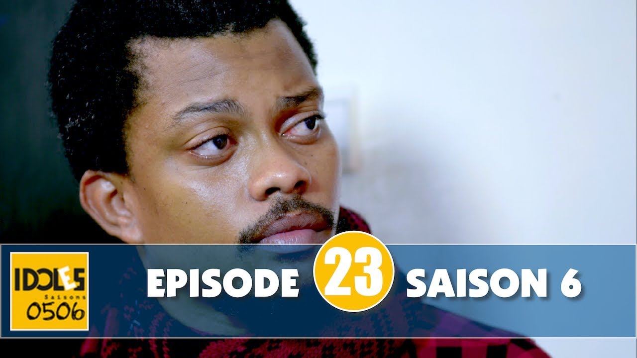 IDOLES - saison 6 - &eacute;pisode 23