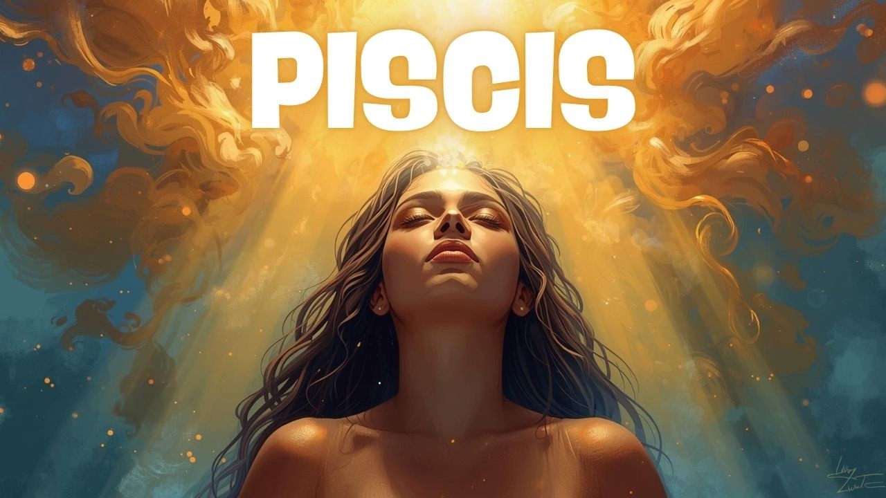 PISCIS♓️ ❗️ ESTA CELOSO❗️QUIERE ALGO BONITO CONTIGO PERO TIENE QUE SANAR SUS INSEGURIDADES#pisces