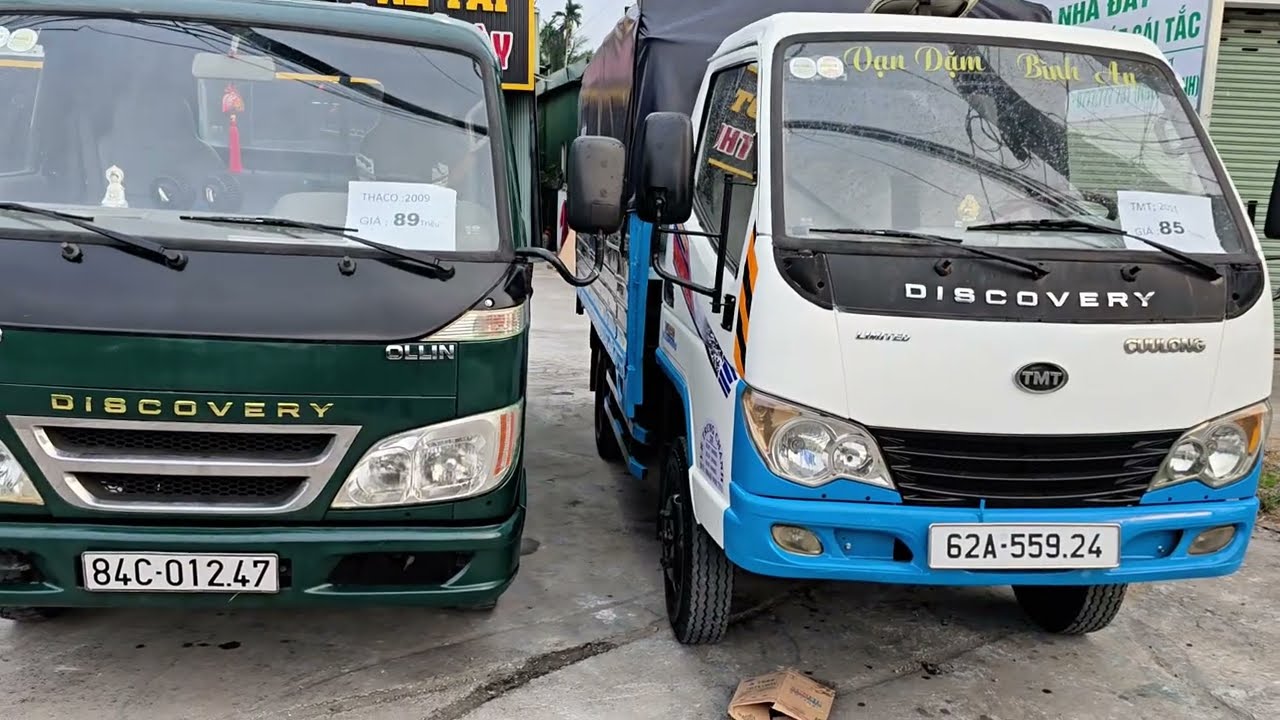 ✅️ cập nhật xe tải máy dầu ngày 24 tết ,xe tải dưới 100 triệu ,có xe ben .Lh e ngon: 0777777731
