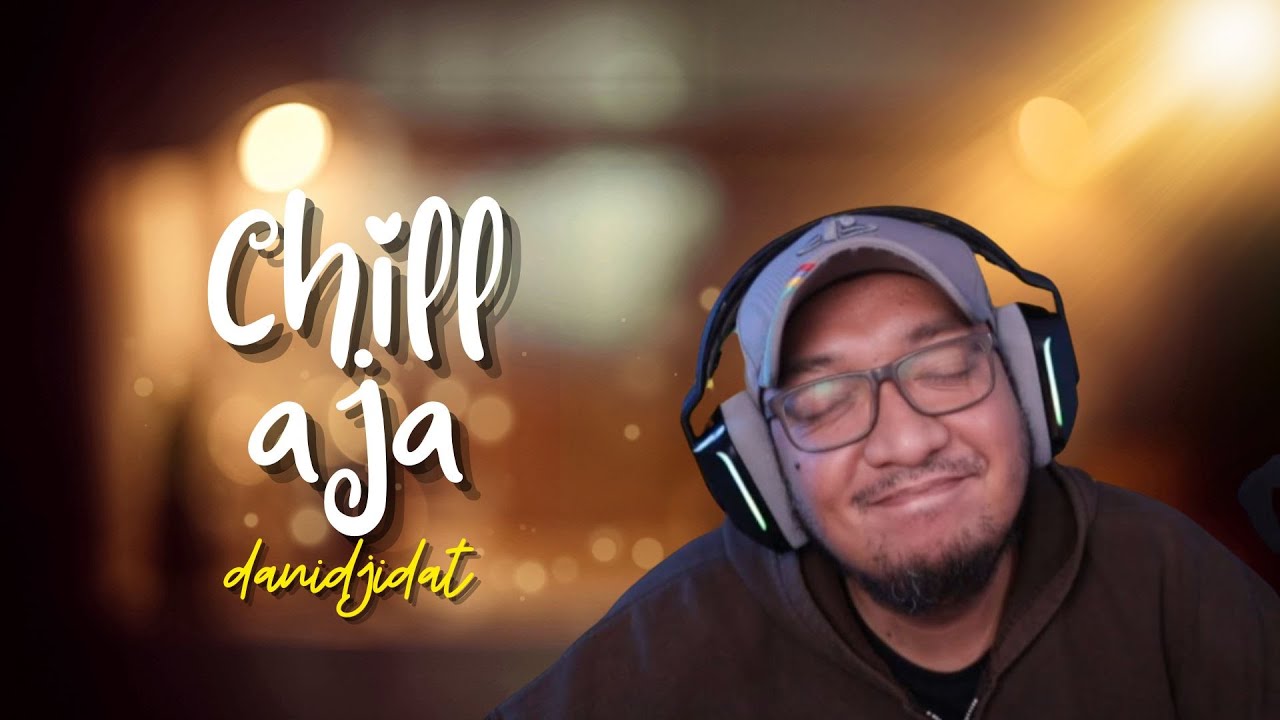 DIAJAK NEMENIN DANDY WORLD MA ANAK