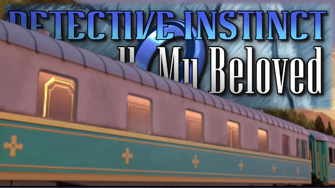 On Rails | Detective Instinct: Farewell, My Beloved - Episode 16
