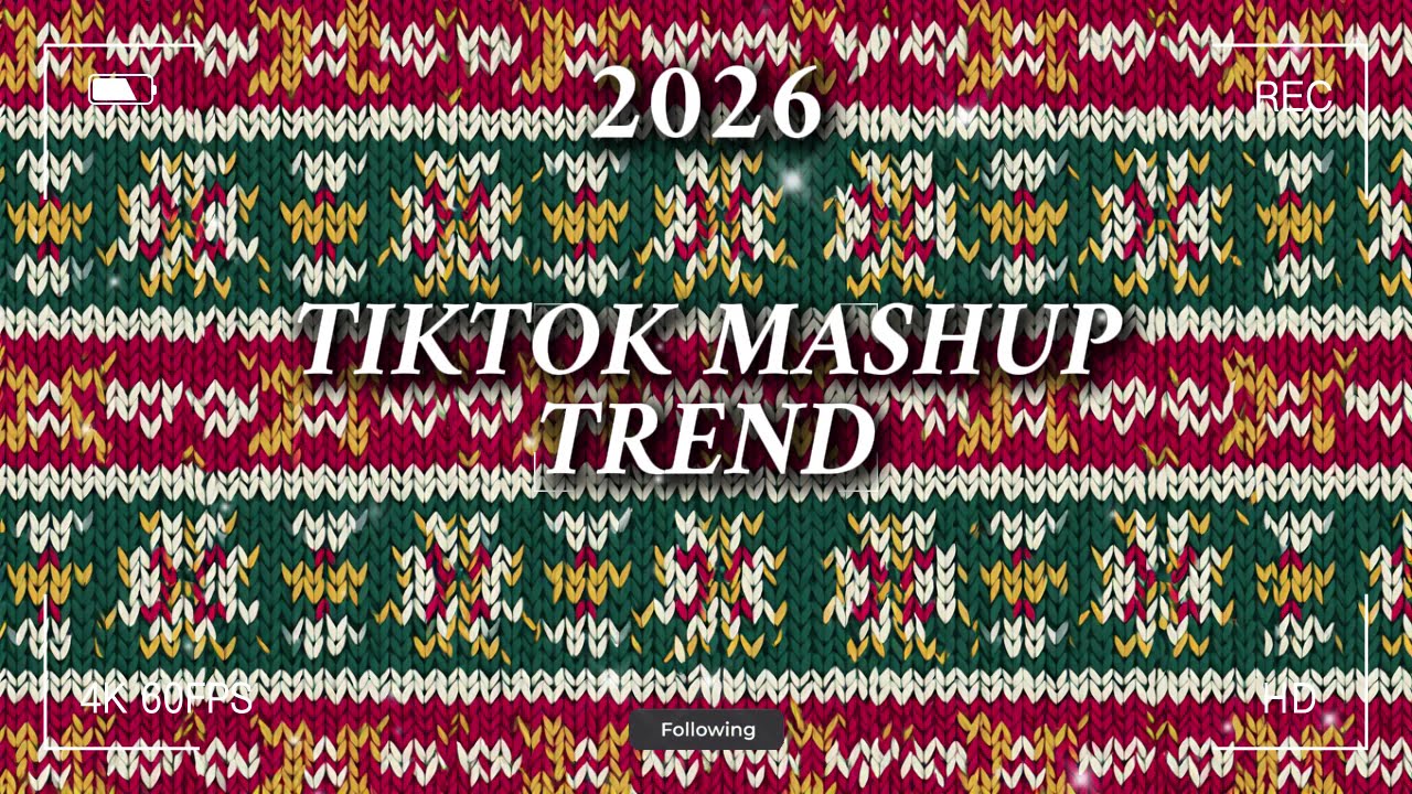 BEST TIKTOK MASHUP February 2026 🔁 On Repeat All Day