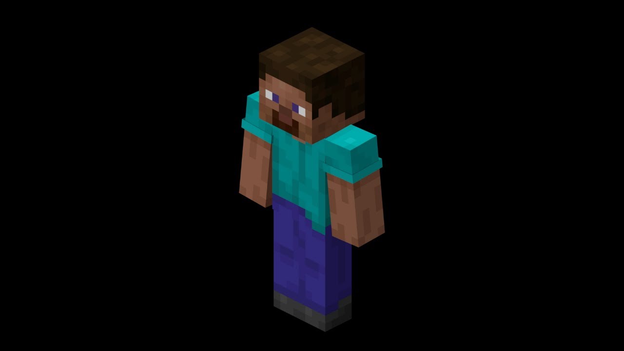 All Minecraft Player Sounds | Sound Effects for Editing 🔊