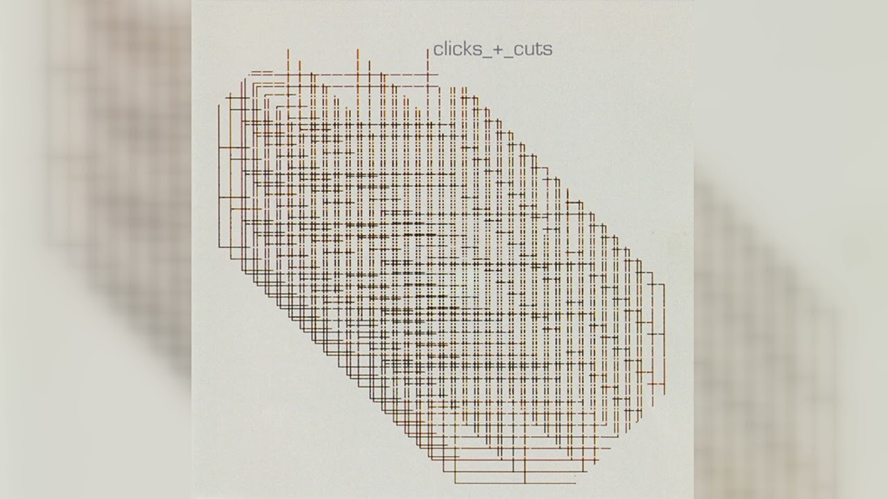 Various - Clicks_+_Cuts (Abstract, IDM, Experimental) (2000)