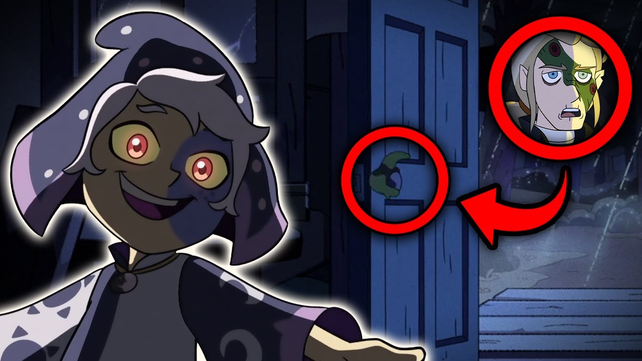 THE COLLECTOR VS EMPEROR BELOS! THE END OF THE OWL HOUSE IS HERE! King's Tide BREAKDOWN!