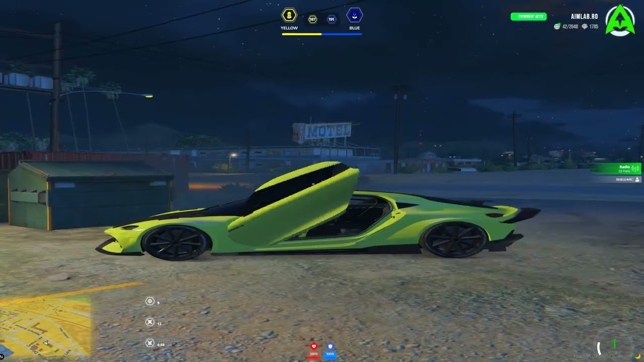[AIMLABANTR] bombe ca la nagasaki🏍️