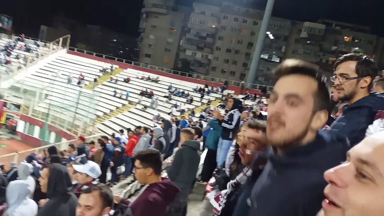 AS Academia Rapid - AS Tricolor (3-1)