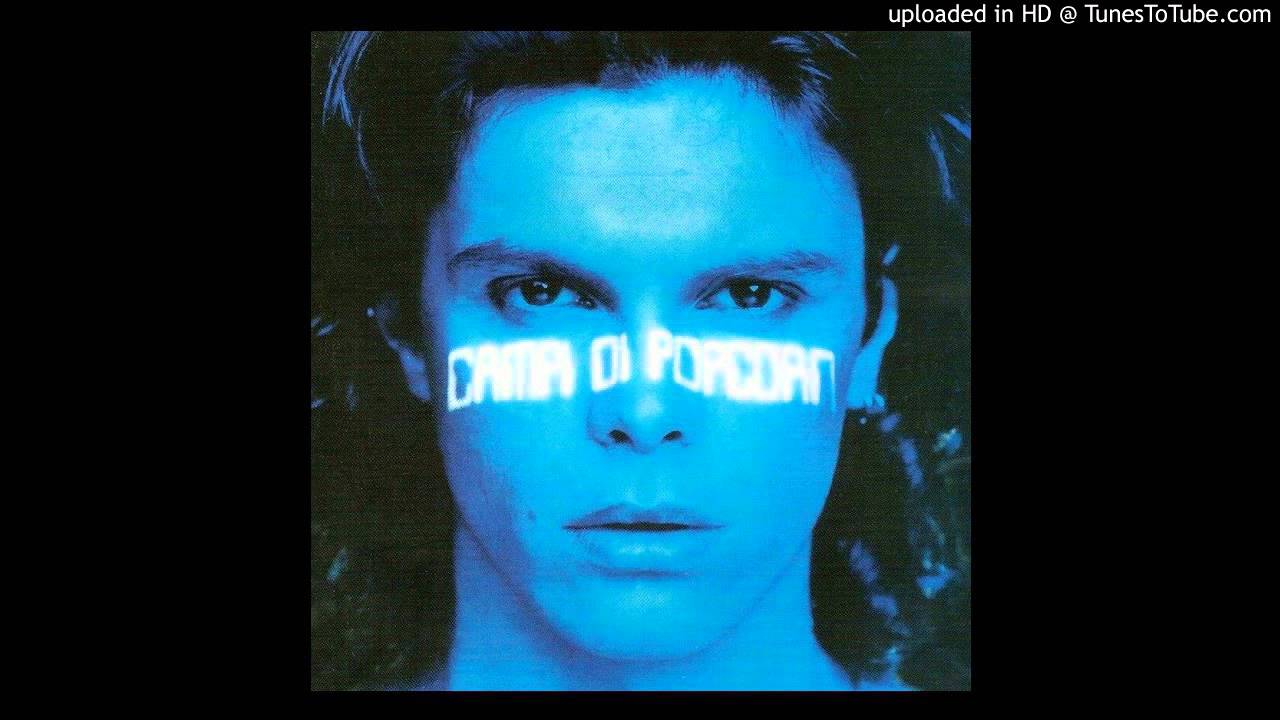 Gianluca Grignani - Mi Piacerebbe Sapere