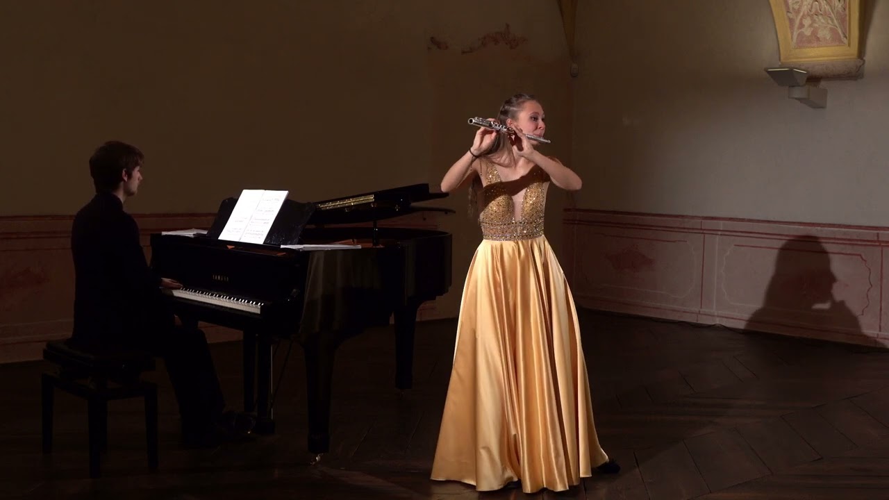 Jan Novák - Choreae vernales