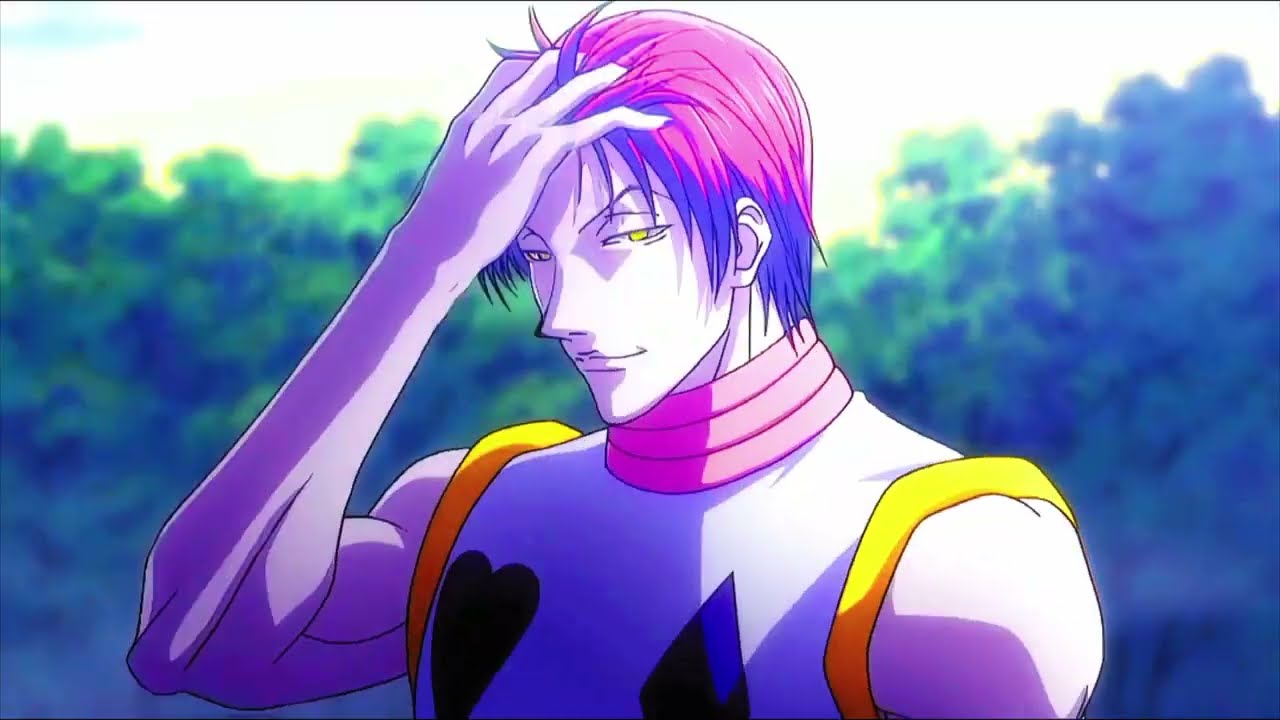 This Feeling - 4K Smooth anime Edit