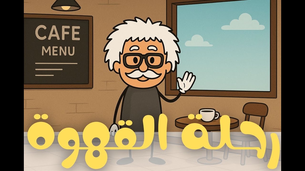 محاصيل القهوة الحكاية التي تُروى بفنجان | Coffee Beans Story