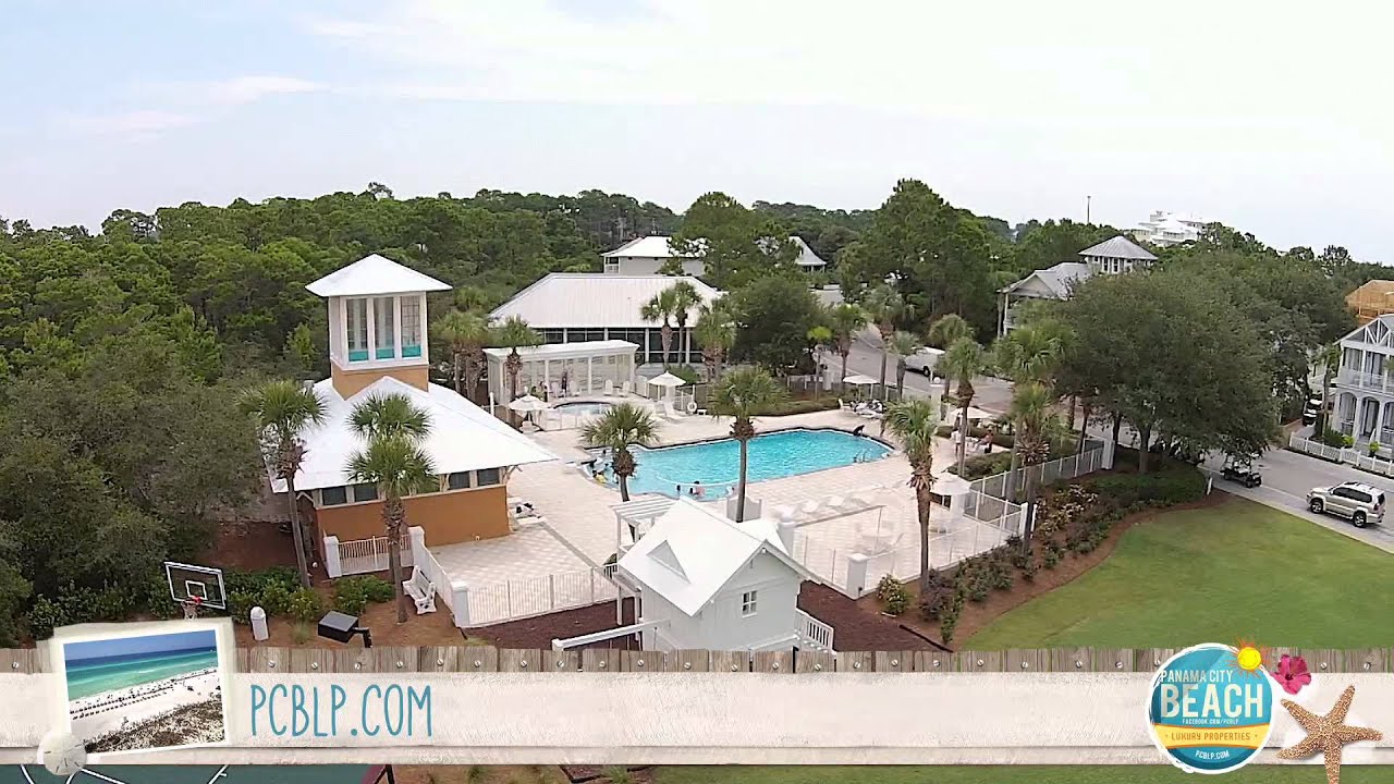 Seaside Serenity - 362 Beachside in Carillon