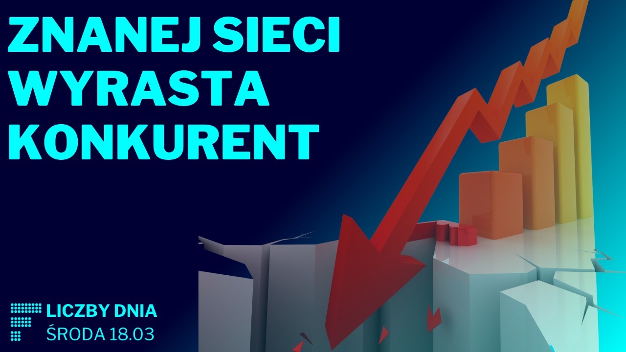 Topowe spółki pod kreską, skok na Żabkę, rekord Digital Network i diamentowe śledztwo