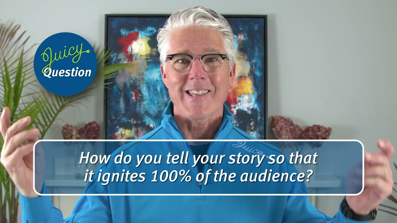 Brady Wilson | Craft Impactful Stories That Ignite 100% Of Your Workforce
