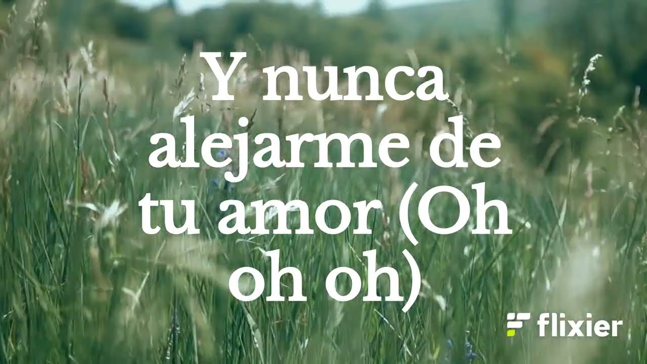 Verdes Pastos - Gabriela Montemayor (Letra)