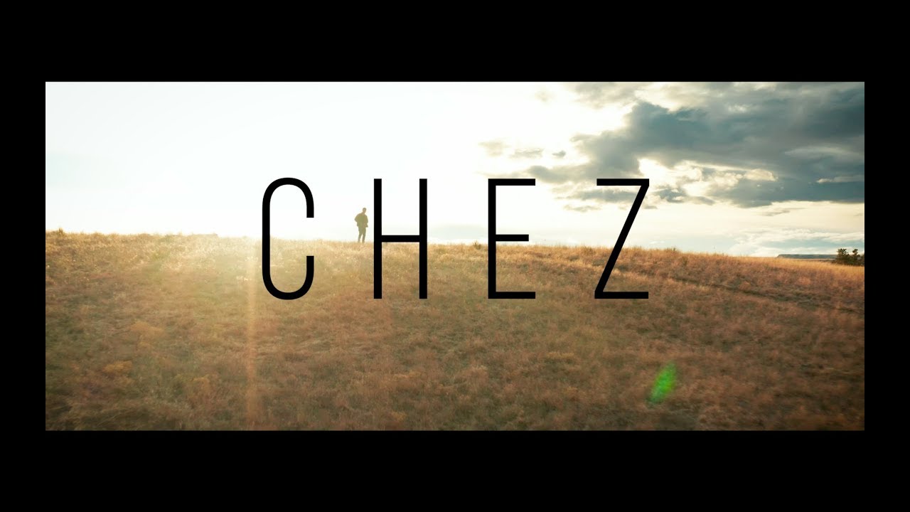 Chez - Glass House (feat. Austin Martin)