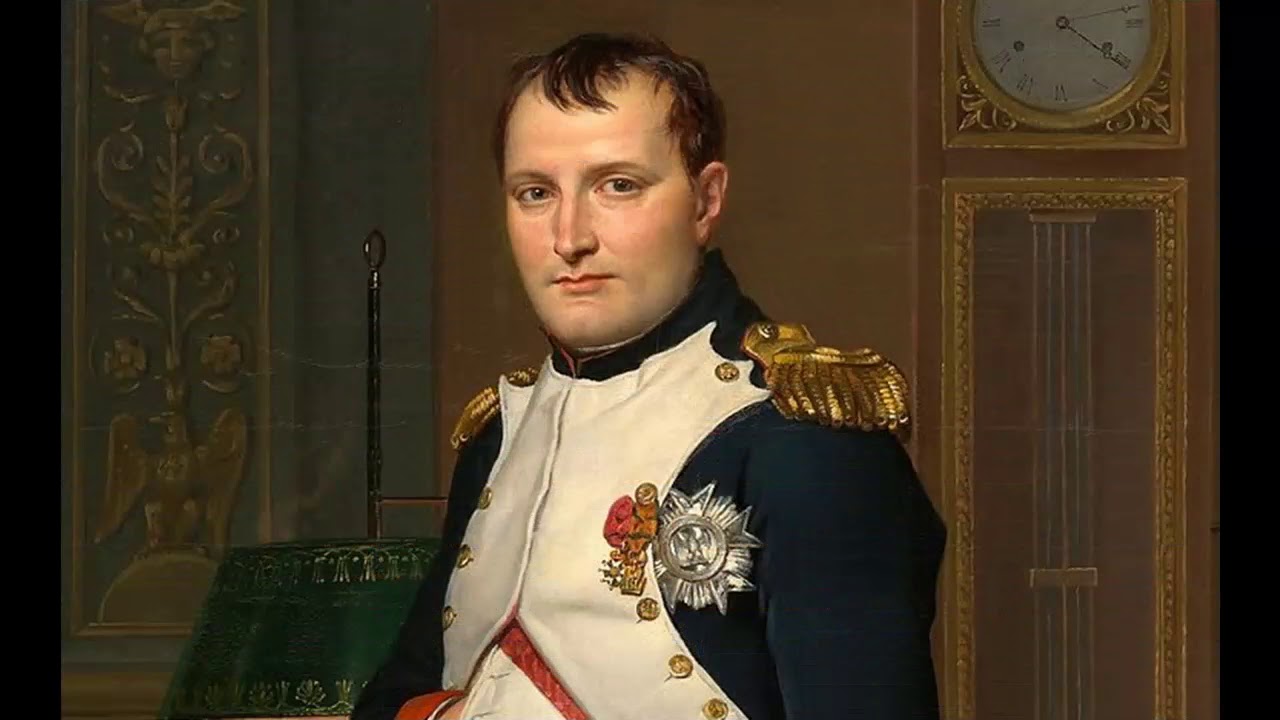 DIRECTORIO Y NAPOLE&Oacute;N