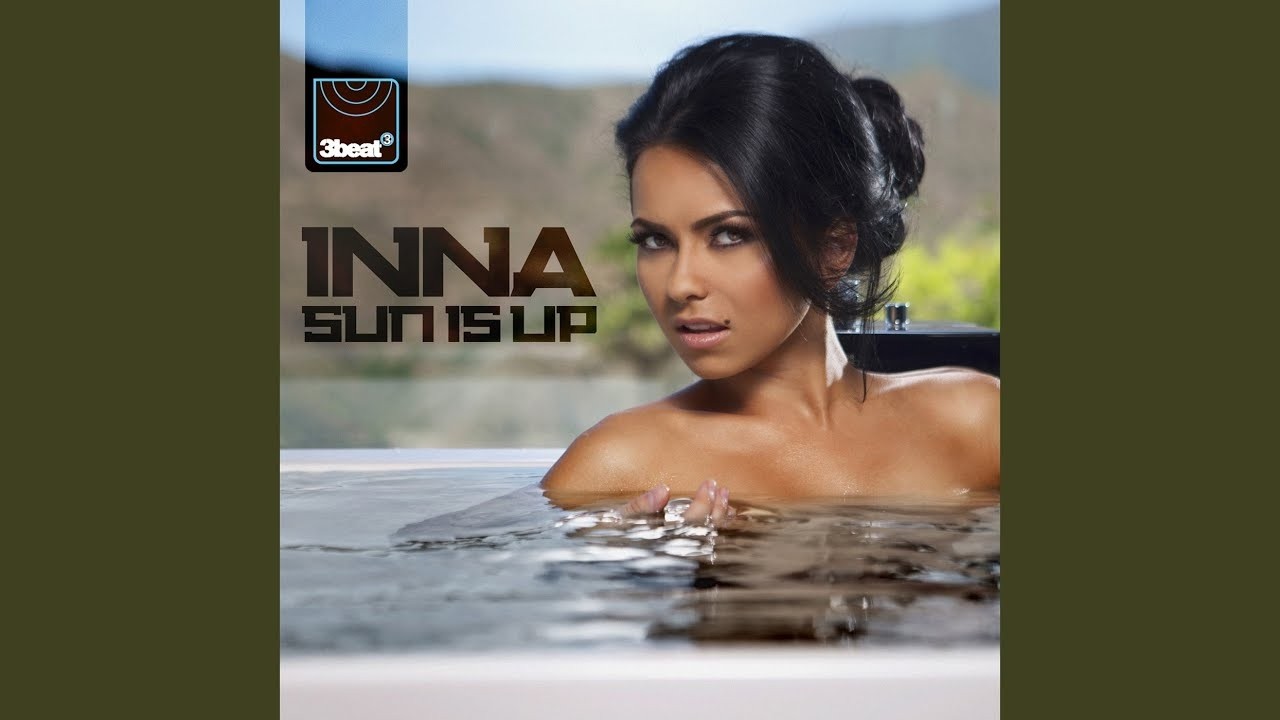 Inna - Sun Is Up (Odd Remix)