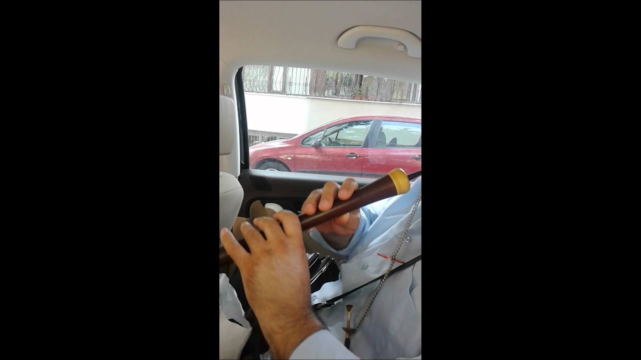 Çavdarlı Zurnacı Erkan