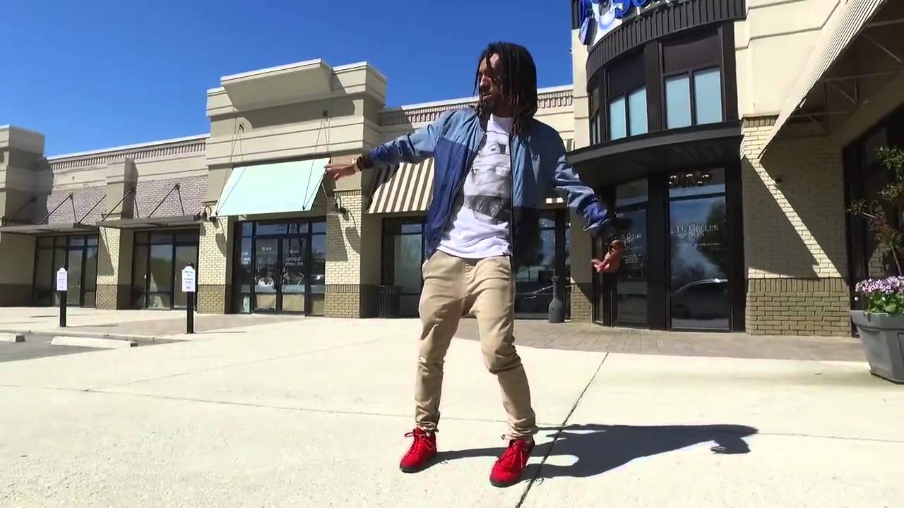 Marquese Scott Nonstop 2016 New | MYRNE - Silver City feat. Linying